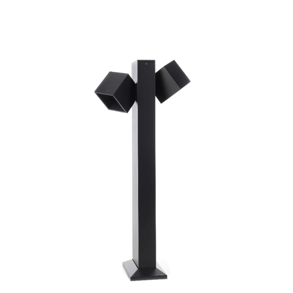 Suslight | CUBE Duo 230V | Staande Buitenlamp